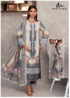 Ghazal Vol 20 By House Of Mist Cotton Dress Material Wholesale Price In Surat
